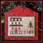 (image for) Hometown Holiday - Grandma's House